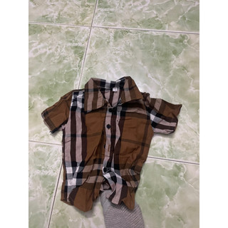 Quần áo bé các loại new -N13