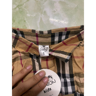 Quần áo bé các loại new -N13