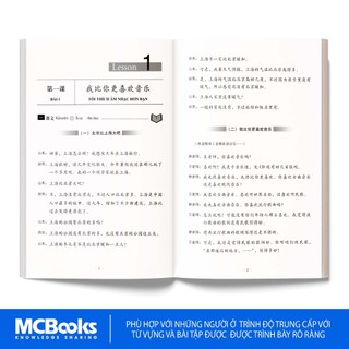 Sách - Bộ Giáo Trình Hán Ngữ Từ 1 Đến 6