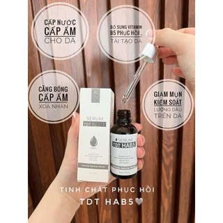 HAB5 SERUM BẢO AN