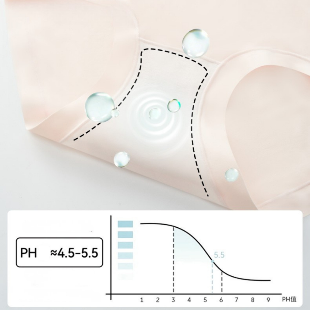 Quần Lót Đi Biển Santony F212A - Siêu Co Giãn Chống Cuộn PIER N°5
