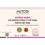 Máy Lọc Nước Để Gầm Tạo Ion Kiềm Hydrogen Mutosi MP-U86 Chính Hãng với 2 Chế Độ Lọc, Thiết Kế Nhỏ Gọn, Bảo Hành 36 Tháng — ảnh 6