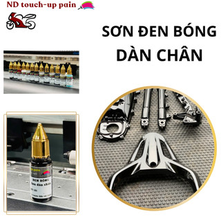 Lọ sơn che vết xước nhiều màu cho nhiều dòng xe - lắc đều trước khi sử dụng - 15ML
