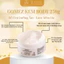 Gomez 1KG Kem Body Dưỡng Ẩm & Làm Mềm Da - Nâng Tone Cho Mọi Loại Da Với Chiết Xuất Tự Nhiên Giàu Dưỡng Chất