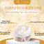 Gomez 1KG Kem Body Dưỡng Ẩm & Làm Mềm Da - Nâng Tone Cho Mọi Loại Da Với Chiết Xuất Tự Nhiên Giàu Dưỡng Chất