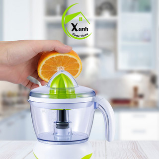 Máy Ép Nước Cam Tự Động Vắt 2 Chiều 700ml GD201 - Máy Vắt Cam Tự Động Xoay 2 Chiều