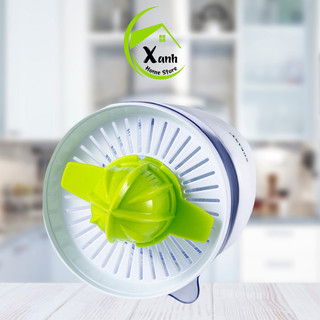 Máy Ép Nước Cam Tự Động Vắt 2 Chiều 700ml GD201 - Máy Vắt Cam Tự Động Xoay 2 Chiều