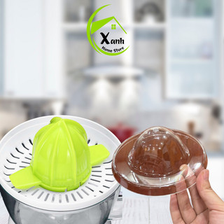 Máy Ép Nước Cam Tự Động Vắt 2 Chiều 700ml GD201 - Máy Vắt Cam Tự Động Xoay 2 Chiều