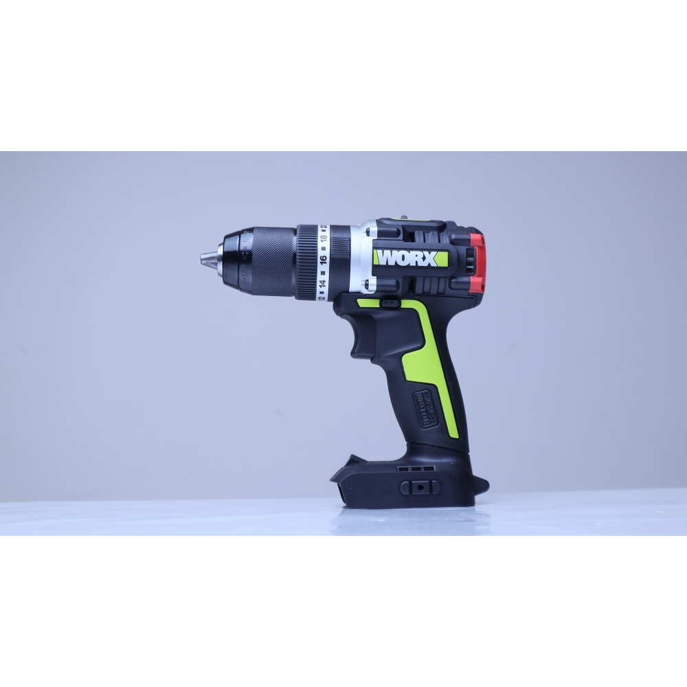 Worx WU369 - Máy Khoan Động Lực Pin 20V Chính Hãng