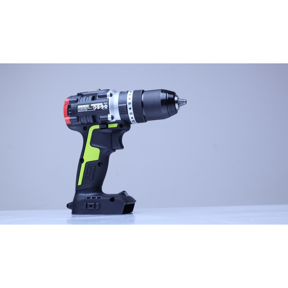 Worx WU369 - Máy Khoan Động Lực Pin 20V Chính Hãng