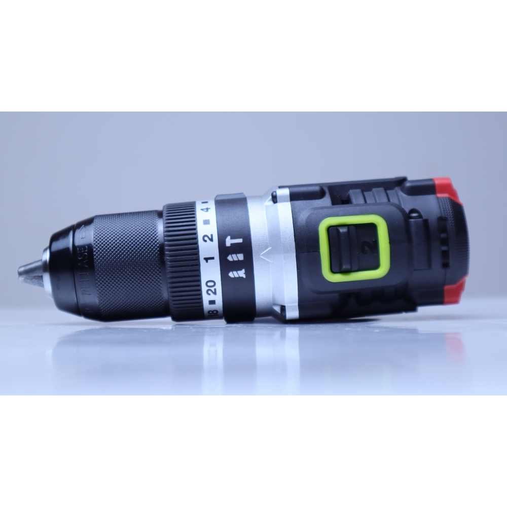 Worx WU369 - Máy Khoan Động Lực Pin 20V Chính Hãng