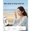 Tai Nghe Baseus Bass BS2 Lite Bluetooth 6.0 &2 Mic AI Call Rõ, Nghe Nhạc, Tập Luyện Cực Đã