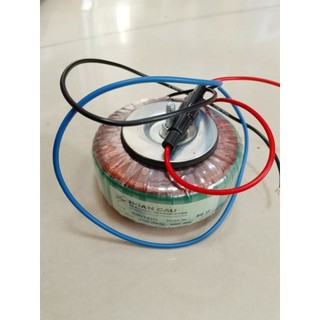 Biến áp xuyến Hoàn Cầu 220v ra 110v 80w chạy lọc không khí,quạt nhật