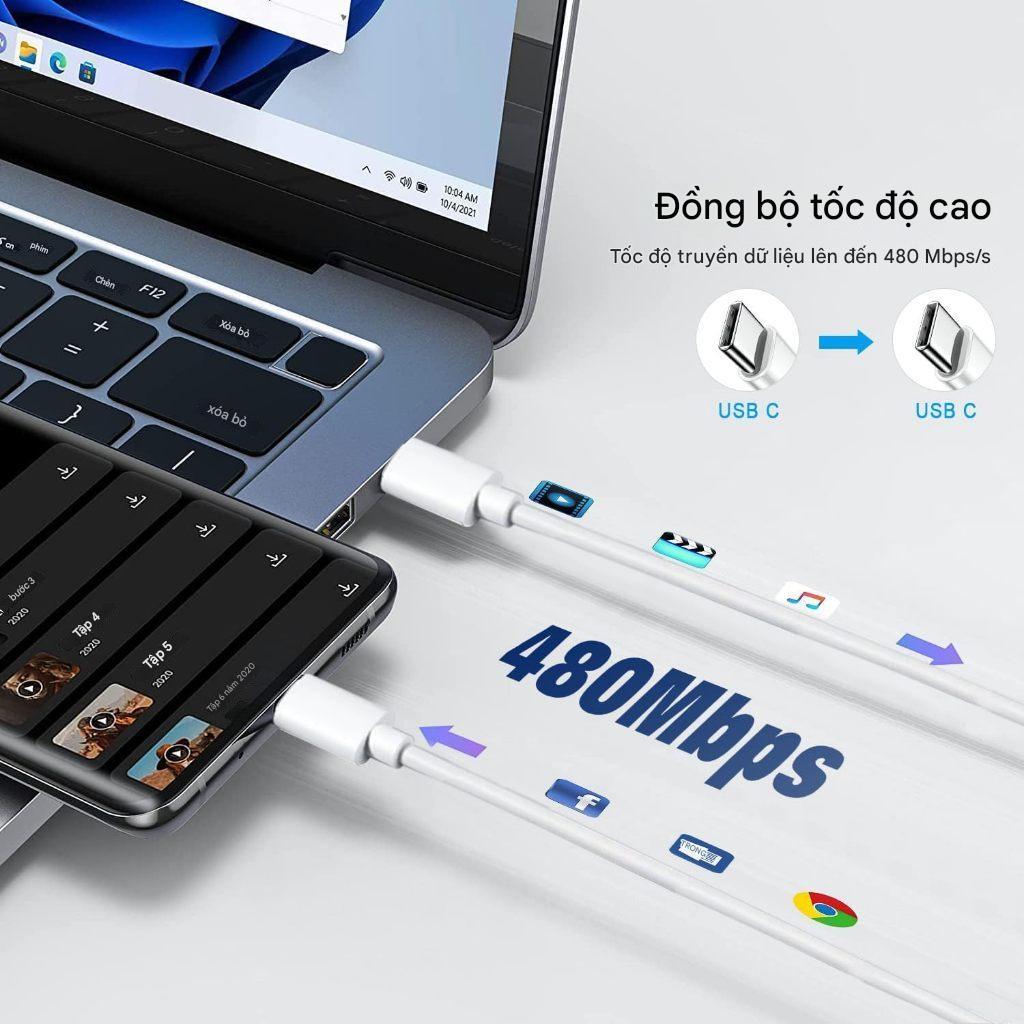 Bộ sạc dành cho Macbook dòng Air, Pro công suất 30W 45W 60W 85W 96W 61W 87W bộ chuyển đổi nguồn