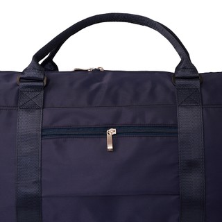 Túi Xách, Túi Đeo Chéo Du Lịch, Tập Gym, Đi Chơi, Thời Trang Tiện Dụng - The Travel Star Multi-use Bag with Shoes Pocket