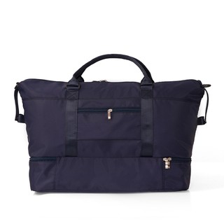 Túi Xách, Túi Đeo Chéo Du Lịch, Tập Gym, Đi Chơi, Thời Trang Tiện Dụng - The Travel Star Multi-use Bag with Shoes Pocket