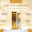 Serum Khử Mùi Hôi Nách Hôi Chân Gomez 30ml - Khử Mùi Hôi Cơ Thể, Giảm Tiết Mồ Hôi, Khô Thoáng Dành Cho Cả Nam Và Nữ