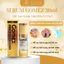 Serum Khử Mùi Hôi Nách Hôi Chân Gomez 30ml - Khử Mùi Hôi Cơ Thể, Giảm Tiết Mồ Hôi, Khô Thoáng Dành Cho Cả Nam Và Nữ