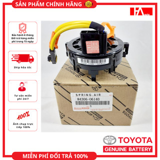 {Sỉ - Lẻ} Cáp còi Toyota Venza, Camry 2.5Q _ Mã sản phẩm: 06140