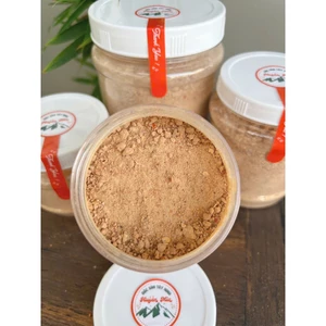 Muối Sặc Cay Tê Tái Có Hạt Chay - Đặc Sản Tây Ninh