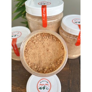 (S4) Muối Sặc Cay Tê Tái Có Hạt Chay - Đặc Sản Tây Ninh