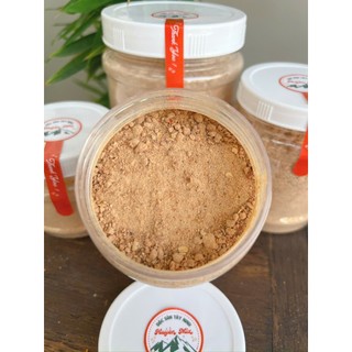 (S4) Muối Sặc Cay Tê Tái Có Hạt Chay - Đặc Sản Tây Ninh