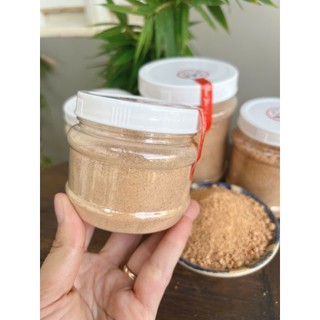 (S4) Muối Sặc Cay Tê Tái Có Hạt Chay - Đặc Sản Tây Ninh