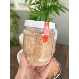 (S4) Muối Sặc Cay Tê Tái Có Hạt Chay - Đặc Sản Tây Ninh