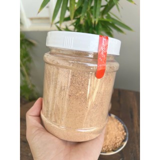 (S4) Muối Sặc Cay Tê Tái Có Hạt Chay - Đặc Sản Tây Ninh