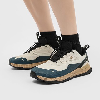 Giày thể thao nam, giày sneaker thời trang HOBIBEAR GST0057 năng động dễ phối đồ