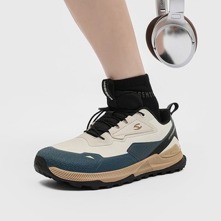 Giày thể thao nam, giày sneaker thời trang HOBIBEAR GST0057 năng động dễ phối đồ