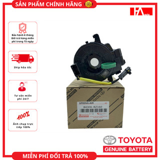 {Sỉ - Lẻ} Cáp còi Toyota Wigo _ Mã sản phẩm: 84306-BZ160
