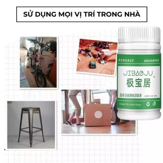 Kem Xóa Trầy Gạch Men JIBAOJU | Làm Mờ Vết Xước Sàn Nhà | Phục Hồi Độ Bóng Gạch Ceramic