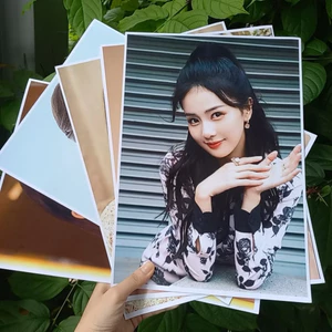 COMBO 5 TẤM A4 IN THEO YÊU CẦU POSTER A4