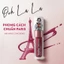 Son Vaseline Emily In Paris Berry Bisous Tinted Lip Oil 4g (Đỏ)