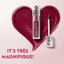 Son Vaseline Emily In Paris Berry Bisous Tinted Lip Oil 4g (Đỏ)