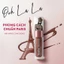 Son Vaseline Emily In Paris Nude Crème Tinted Lip Oil 4g (Nude)