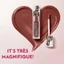 Son Vaseline Emily In Paris Nude Crème Tinted Lip Oil 4g (Nude)
