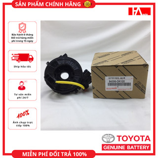 {Sỉ - Lẻ} Cáp còi Toyota Hilux đời 2016-2022 _ Mã : 84306-OK120