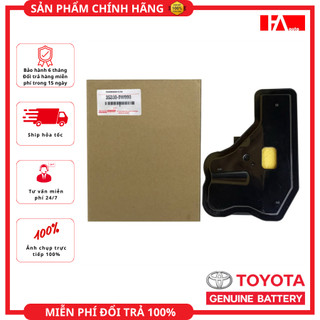 {Sỉ - Lẻ} Lọc dầu hộp số Toyota Avanza 16-21, Rush 2018+, Veloz _ Mã: 35303-B1010