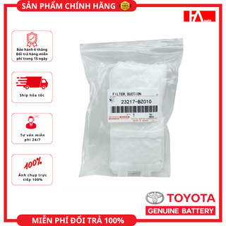 {Sỉ - Lẻ} Lọc nhiên liệu (lọc xăng) Toyota Wigo  _ Mã sản phẩm: 23217-BZ010