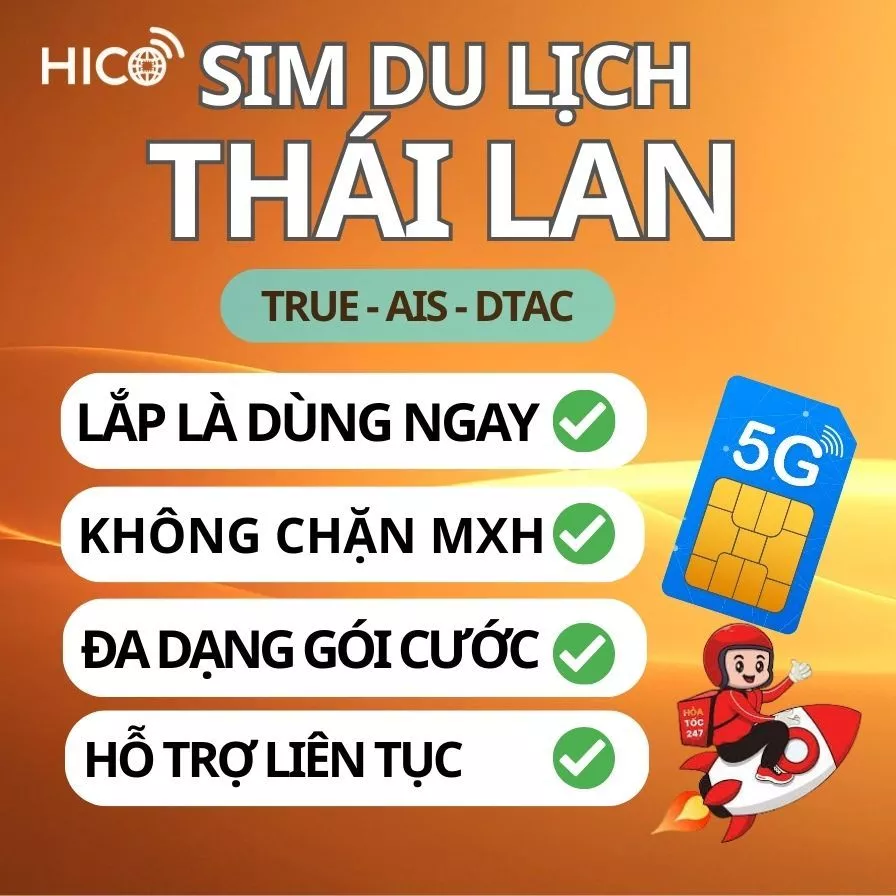 Thái Lan