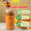 Muối Tôm PHÚ THÀNH - Đặc Sản Tây Ninh – Hạt vừa, thơm đậm vị