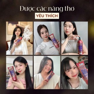 Sữa tắm nước hoa Tesori d'Oriente 250ml nhập khẩu chính hãng từ Ý