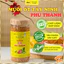 Muối Ớt Phú Thành - Đặc Sản Tây Ninh - Cay Vừa, Hạt Tơi, Đậm Vị