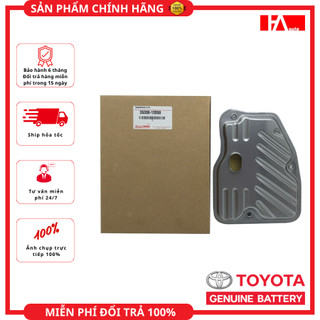 {Sỉ - Lẻ} Lọc dầu hộp số Toyota Altis 13-18, Cross 20-22, Vios 16-22 _ Mã: 35330-12050