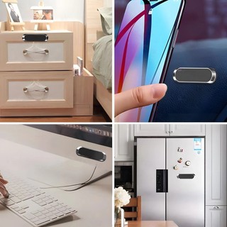 Giá đỡ ô tô mini, hợp kim chất lượng cao, có thể gắn chắc chắn ở mọi nơi, tương thích với mọi mẫu điện thoại di động