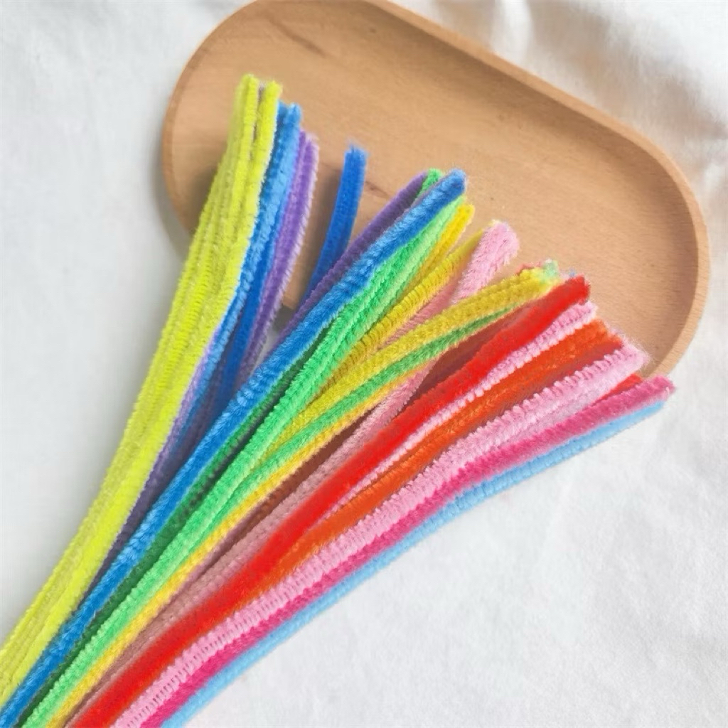Kẽm nhung set 100 cành, làm hoa, làm nụ tầm xuân trang trí, làm đồ hanmade nhiều màu dễ lựa chọn