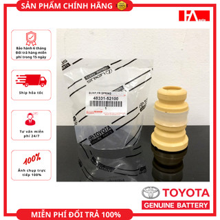 {Sỉ - Lẻ} Tăm bông trước Toyota Vios 08-13, Yaris 05-15 _ Mã sản phẩm: 48331-52100