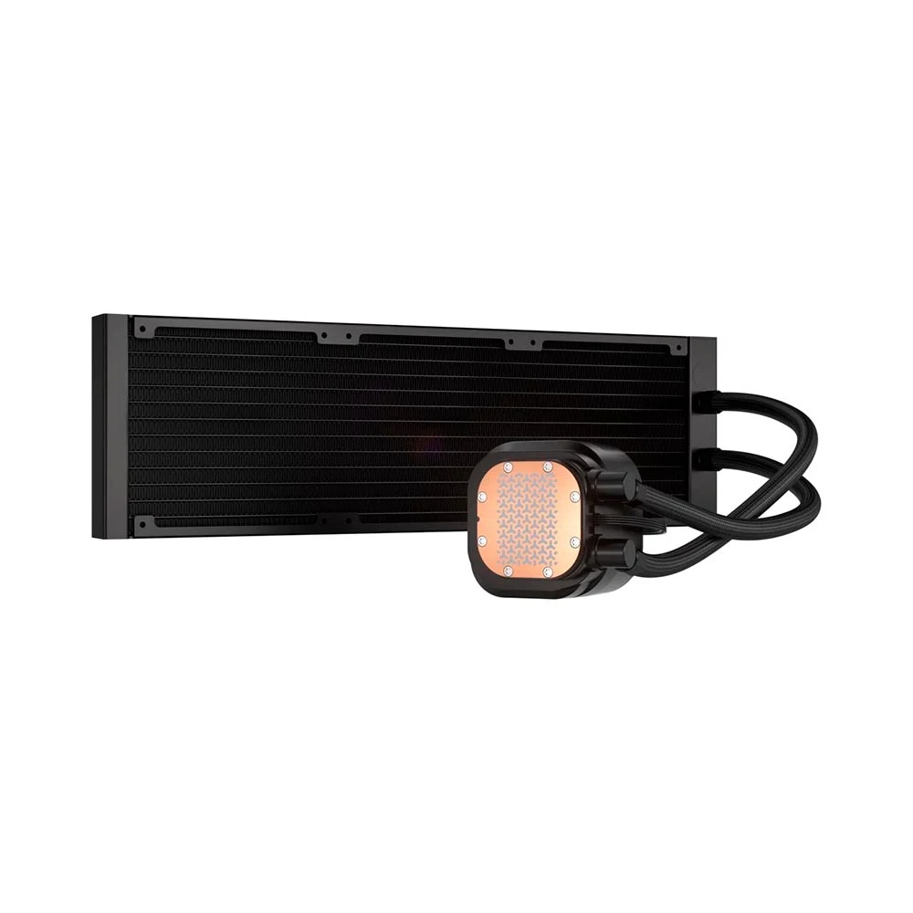 Tản nhiệt nước Corsair NAUTILUS ARGB (240/360) - Quạt RS120 - Socket LGA 1851 - Bảo hành 60 tháng | BigBuy360 - bigbuy360.vn